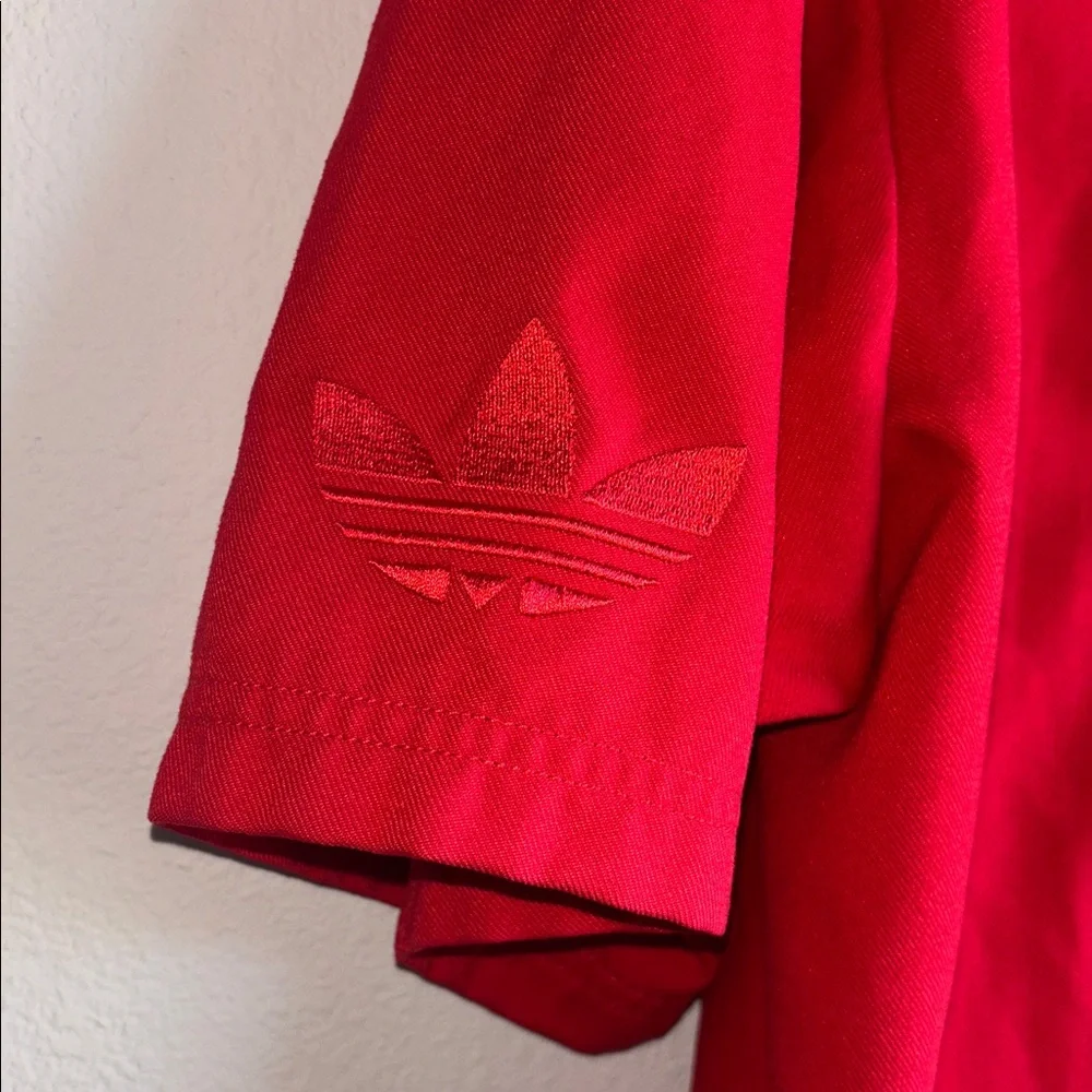 ADIDAS NBA CHICAGO‎ BULLS Jersey Large